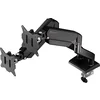 Стойка за монитор ENDORFY Atlas GS Double Arm до 32", 10kg