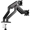 Стойка за монитор ENDORFY Atlas GS Double Arm до 32", 10kg