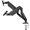 Стойка за монитор ENDORFY Atlas GS Double Arm до 32", 10kg