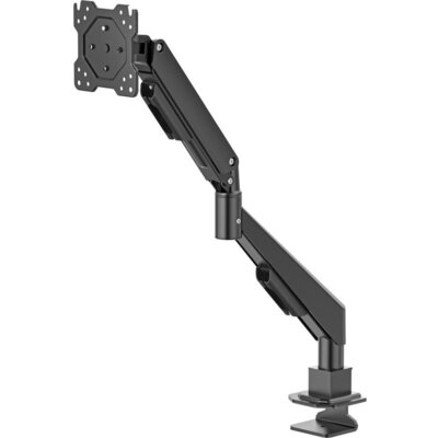 HAMA Стойка за монитор за бюро, 17"-35", регулируема, газова пружина