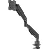 HAMA Стойка за монитор за бюро, 17"-35", регулируема, газова пружина