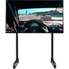 Стойка за монитор Next Level Racing Round Tube Freestanding Single Monitor Stand