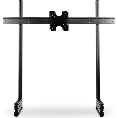 Стойка за монитор Next Level Racing Elite Freestanding Single Monitor Stand Carbon Grey