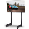 Стойка за монитор Next Level Racing Elite Freestanding Single Monitor Stand Carbon Grey