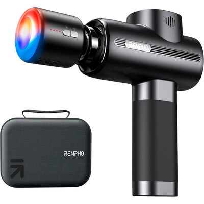 RENPHO Active ThermaCool  Massage Gun  EU