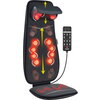RENPHO Neck & Back Massage Cushion - S- RENPHO Neck & Back Massage Cushion - S-