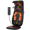 RENPHO Neck & Back Massage Cushion - S- RENPHO Neck & Back Massage Cushion - S-