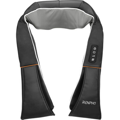 RENPHO U-Neck 1 - Shiatsu Neck & Shoulder Massager