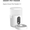 Pet Feeder C1: Model No: PETC1-M01; SKU: AM036GLW01