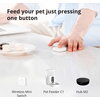 Pet Feeder C1: Model No: PETC1-M01; SKU: AM036GLW01