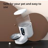 Pet Feeder C1: Model No: PETC1-M01; SKU: AM036GLW01