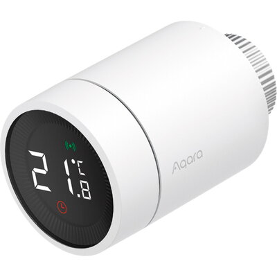 Aqara Smart Radiator Thermostat E1