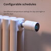 Aqara Smart Radiator Thermostat E1