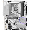 Дънна платка Asrock Z890 Pro RS Wi-Fi WHITE