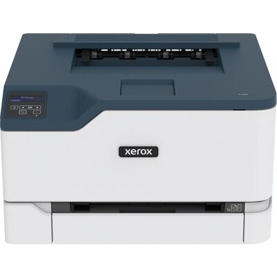 Лазерен принтер Xerox C230 A4 colour printer 22ppm. Duplex, network, wifi, USB, 250 sheet paper tray