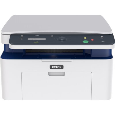 Лазерно многофункционално устройство Xerox B105 Mono Multifunction Printer