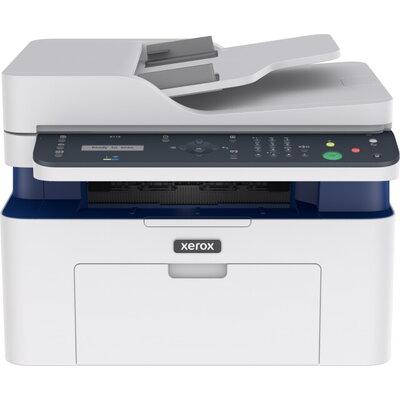 Лазерно многофункционално устройство Xerox B115 Mono Multifunction Printer