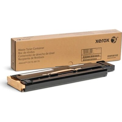 Консуматив Xerox AltaLink C8170 & B8170 Waste Toner Container (101,000 Pages)