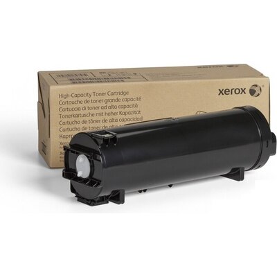 Консуматив Xerox Black high yield toner cartridge 25 900 pages for VersaLink B600 series