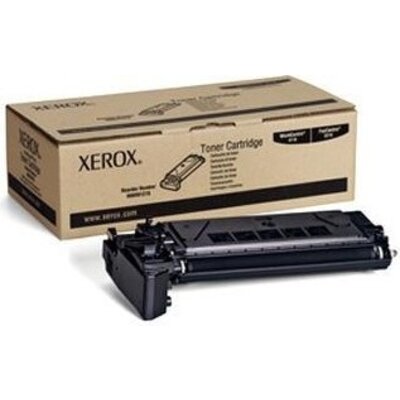 Консуматив Xerox C60/C70 series Black Toner Cartridge Sold