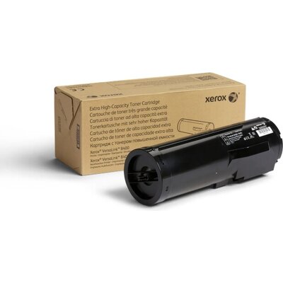 Консуматив Xerox Extra High Capacity Toner Cartridge for VersaLink B400/B405, Black