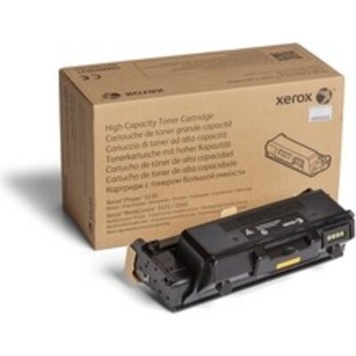 Консуматив Xerox High-Capacity Toner Cartridge (8.5K) for WorkCentre 3335/3345