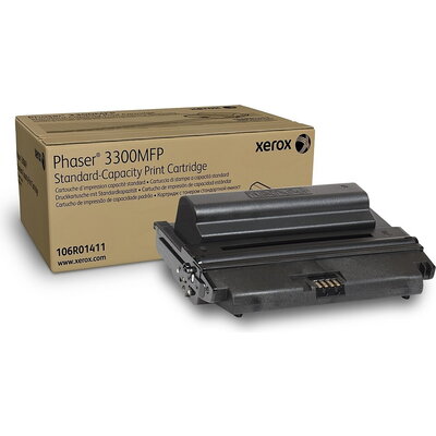 Консуматив Xerox Phaser 3300MFP/X Standard Print Cartridge