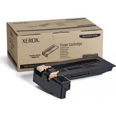 Консуматив Xerox Sold Black Toner WorkCentre 4150