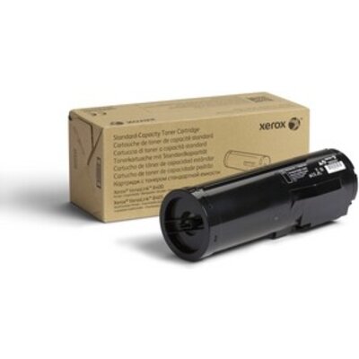 Консуматив Xerox Standard Capacity Toner Cartridge for VersaLink B400/B405, Black