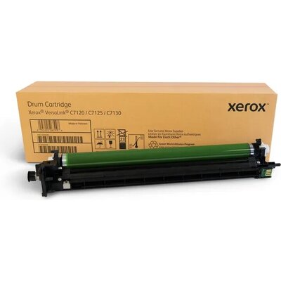 Консуматив Xerox VersaLink C7100 Drum Cartridge (K 109,000 pages, CMY 87,000 pages)