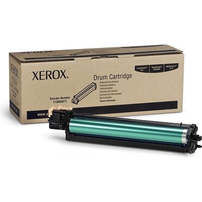 Консуматив Xerox WC M20/M20i; 4118P/4118X Drum Cartridge