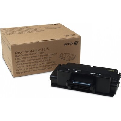 Консуматив Xerox WorkCentre 3325 Black High Capacity Toner Cartridge