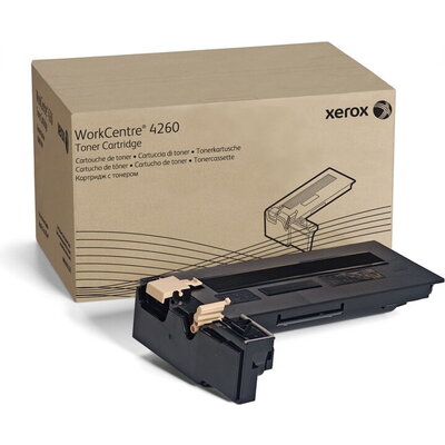 Консуматив Xerox WorkCentre 4260 Toner Cartridge