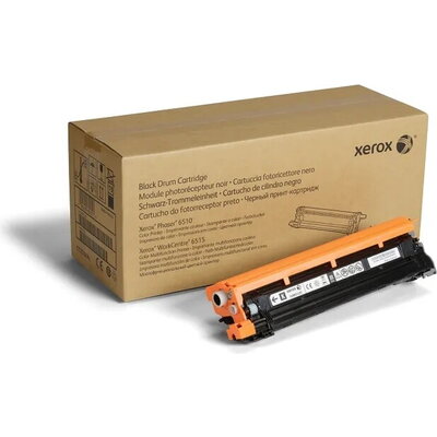 Консуматив Xerox Black Drum Cartridge (48K pages) for Phaser 6510/WorkCentre 6515