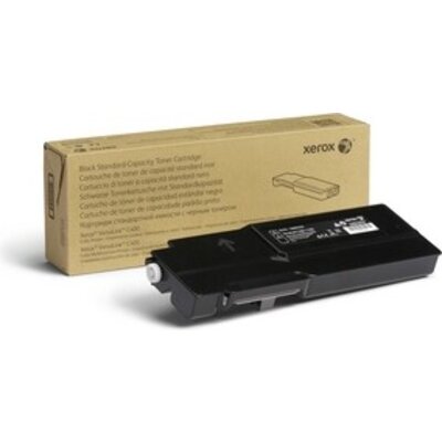 Консуматив Xerox Black Standard Capacity Toner Cartridge for VersaLink C400/C405