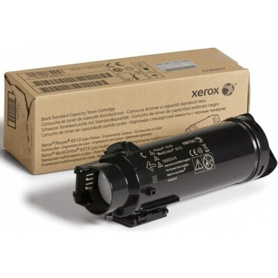 Консуматив Xerox Black Standard Capacity Toner Cartridge for WorkCentre 6515/Phaser 6510 (2500 pages)