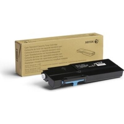 Консуматив Xerox Cyan Extra High Capacity Toner Cartridge for VersaLink C400/C405