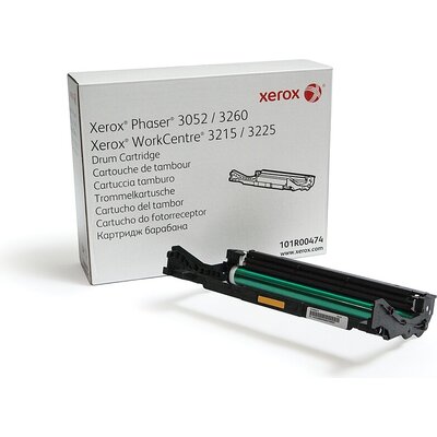 Консуматив Xerox Drum Cartridge for Phaser 3052, 3260/ WorkCentre 3215, 3225 (10 000 pages)