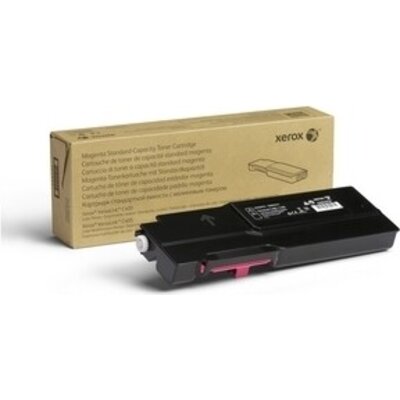 Консуматив Xerox Magenta Extra High Capacity Toner Cartridge for VersaLink C400/C405