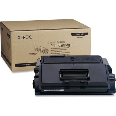 Консуматив Xerox Phaser 3600 Hi-Cap Print Cartridge