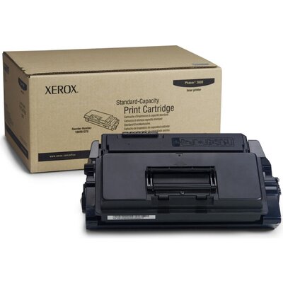 Консуматив Xerox Phaser 3600 Stnd-Cap Print Cartridge