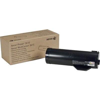 Консуматив Xerox Phaser 3610 Extra-high Capacity Toner Cartridge