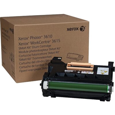 Консуматив Xerox Phaser 3610/WorkCentre 3615/WorkCentre 3655 Drum Cartridge