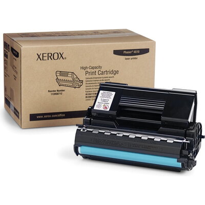 Консуматив Xerox Phaser 4510 High Capacity Print Cartridge (19K)