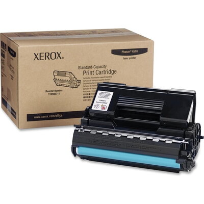 Консуматив Xerox Phaser 4510 Stndart Capacity Print Cartridge (10K)