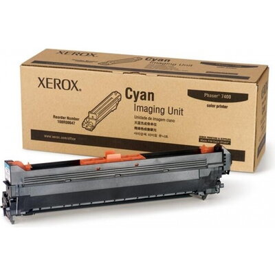 Консуматив Xerox Phaser 7400 Cyan Imaging Unit