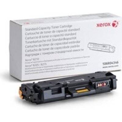 Консуматив Xerox Toner Cartridge for B210, B205, B215 (3 000 pages)