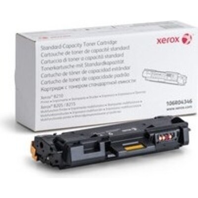 Консуматив Xerox Toner Cartridge for B210, B205, B215 Dual Pack (2x 3 000 pages)