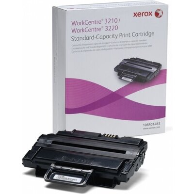 Консуматив Xerox WorkCentre 3210N/ 3220DN Stndart Capacity Cartridge (2K)