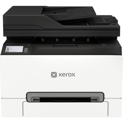 Лазерно многофункционално устройство Xerox C255A A4 multifunction printer 25 ppm, wifi,  Duplex, Copy, Print, Scan